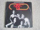 JACKSON FIVE ANTHOLOGY 1976 MOTOWN RECORD LP ALBUM