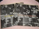 MAHLER NO 9  - BARBIROLLI - VERY RARE MONO ISSUE ALP 2047-8