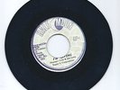 Stranger Cole & Jah Levy I'm Living/Version Roots Canada 1975 OG Half Moon MINT