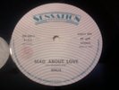 NINJA MAD ABOUT LOVE IMPOSSIBLE TO FIND IT RARE ITALO DISCO 12