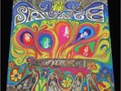 SAVAGE RESURRECTION Savage Resurrection US ORIG LP 1st Stereo Mercury Red Label