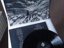 LACRIMOSA     original Vinyl LP     Angst (1991)