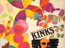 KINKS Face To Face 1966 or. UK lp MONO