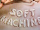 Soft Machine - 'Six' 1973 UK CBS 2LP G/F w/CBS inners