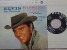 Elvis Presley - EP - Flaming Star - RCA 9011 - Victor