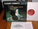 RCA Living Stereo LSC-6140 BACH Brandenburg Concertos MUNCH 3LP SD 1S
