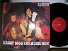 GROUP 1850 - PARADISE NOW - UNIVERSE/HOT SPOT 6812136 - REISSUE - PROG MONSTER