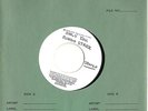 Ringo Starr Only You test Pressing 45 rare Beatles promo vinyl