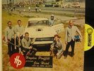 Jim Head and His Del Rays Rare 1965 LP Garage Pych Hot Rod-Hayden Proffitt
