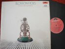 BLOSSOM TOES If only for a Moment - ORIGINAL POLYDOR UK Superarität