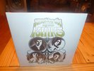 THE KINKS SOMETHING ELSE NUMBER #441/500 RED VINYL 2LP RECORD STORE DAY RSD 2012