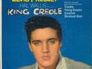 Elvis Presley King Creole Vol 2 USA EP With Picture Sleeve