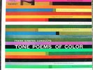 Frank Sinatra conducts: Tone Poems Of Color  (rare disk)