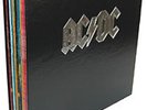 AC/DC VINYL BOX SET 15LPS LIMITED EDITION