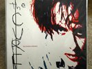 THE CURE BLOODFLOWERS 2000 ORIG ELECTRA ISSUE