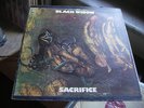 Fundamental Dark Progressive BLACK WIDOW Sacrifice Cbs Orange UK 1969