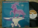 EX/NM 1968 UK LP DERAM ANVIL FLUTES AND CAPRICORN VOICES SOMETHING NEW IS COMING