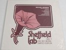 MICHAEL NEWMAN Sealed Sheffield Audiophile Classical Guitarist LP Bach Turina
