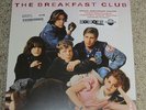 The Breakfast Club Soundtrack *White VINYL* NEW/SEALED RSD 12