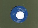  NORTHERN SOUL SISTERS FROM THE GHETTO 