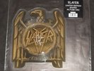 SLAYER Seasons In The Abyss SHAPED 7