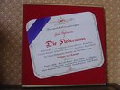 Decca SET 201/2/3 Herbert von Karajan - 