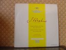 DGG LPM 18 295 Wolgang Schneiderhan - Brahms Sonatas