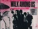 misfits walk among us lp clear vinyl record store day rsd