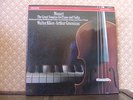 Philips 412 141-1 Grumiaux Klien - Mozart Violin Sonatas 5x