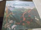 THE TRACKS OF SWEENEY- SWEENEY'S MEN TRANSATLANTIC UK  LP 1969 TERRY WOODS