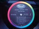 Beatles Magical Mystery Tour Capitol original 1967 stereo NM condition.