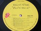 Rolling Stones Exile On Main Street NM 2LP Broadway labels 12 Attached postcards