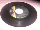 MILTON GRAYSON KEEN RECORDS IT AIN'T NECESSARILY SO / YOU'RE A PART OF ME