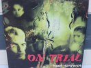 On Trial / Head Entrance / LP / Helicopter Records HR 5 / Garage Rock