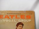 INTRODUCING the Beatles STEREO Lp record album Version 2 ORIGINAL vintage vinyl