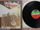 LED ZEPPELIN-II-SD-8236 ATLANTIC FIRST PRESS? STRONG VERY GOOD COPY W/OS