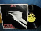 Aslan second helpings LP 1977 folk/psych/prog