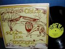 Aslan paws for thought LP 1976 folk/psych/prog