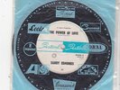 POWER OF LOVE/DAYLIGHT SAVING TIME/SANDY EDMONDS 67 NZ BELTER