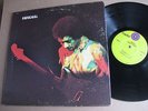 Jimi Hendrix LP Band Of Gypsys ORIG