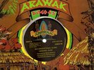 RUPERT REID - AFRICA MUST BE FREE - ARAWAK (SHAKA ROOTS) 12