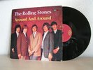 THE ROLLING STONES # Around and Around #  MONO