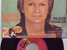 Claude François 45Tours  LE MAL AIME / MADAGASCAR