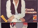 Claude François 45Tours  ALEXANDRINE ALEXANDRA /MADE IN MADAGASCAR