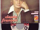 Claude François 45Tours  MAGNOLIAS FOR EVER /MADE IN MADAGASCAR