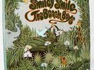 BEACH BOYS: SMILEY SMILE, ORIGINAL USA PRESSING, BROTHER RECORDS, 1967, N. MINT+