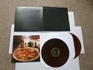 BRANT BJORK jalamanta colored VINYL 2 X LP KYUSS