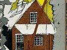 Billy Whyte Lp Cold Sunshine - Private Rural Folk ?Hear