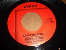 LISTEN - POPCORN SOUL - BUSTER & EDDIE - CAN'T BE STILL - THERE I WAS
