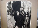 Bob Dylan - John Wesley Harding MINT MONO LP - CL 2804 - 1C Stampers